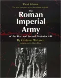 The Roman Imperial Army of the First and Second Centuries A.D.