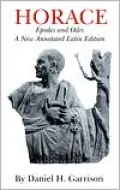 Horace: Epodes and Odes, Vol. 10