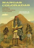 Mangas Coloradas: Chief of the Chiricahua Apaches, Vol. 231