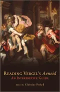Reading Vergils Aeneid: An Interpretive Guide, Vol. 23