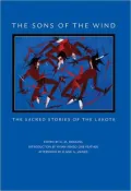 The Sons of the Wind: The Sacred Stories of the Lakota