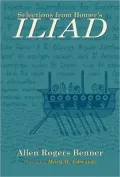 Selections from Homer's Iliad