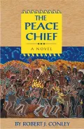 The Peace Chief, Vol. 8