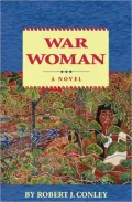 War Woman,a Novel, Vol. 9