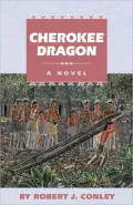 The Cherokee Dragon, Vol. 10