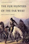 Fur Hunters of the Far West