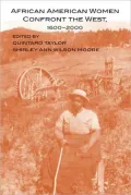 African American women confront the West