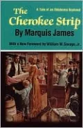 Cherokee Strip: A Tale of an Oklahoma Boyhood