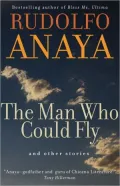 The Man Who Could Fly and Other Stories, Vol. 5