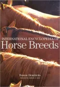International Encyclopedia of Horse Breeds