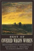 Best of Covered Wagon Women, Vol. 1