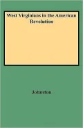 West Virginians In The American Revolution