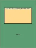 One Hundred And Sixty Allied Families