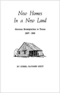 New Homes In A New Land