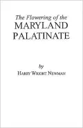 The Flowering Of The Maryland Palatinate