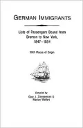 German Immigrants