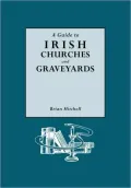 A Guide To Irish Churches And Graveyards