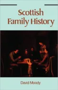 Scottish Family History