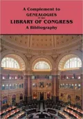 Genealogies in the Library of Congress