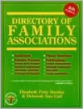 Directory of Family Associations