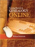 Getting Started In Genealogy Online