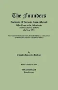 The Founders