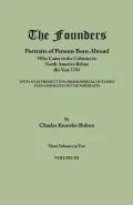 The Founders