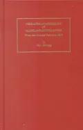 Free African Americans of Maryland and Delaware from the Colonial Period to 1810