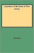 Gazetteer of the State of New Jersey