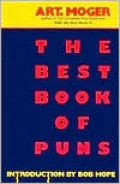 The Best Book Of Puns