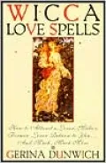 Wicca Love Spells