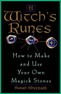Witch's Runes