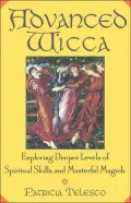 Advanced Wicca