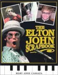 Elton John Scrapbook