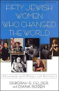 Fifty Jewish Women Who Changed the World