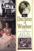 The Duchess of Windsor : The Uncommon Life of Wallis Simpson