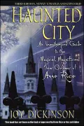 Haunted city