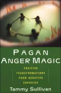 Pagan Anger Magic