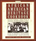 African-American Heritage Cookbook: Traditional Recipes & Fond Remembrances from Alabama's Renowned Tuskegee Institute