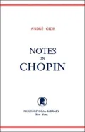 Notes on Chopin