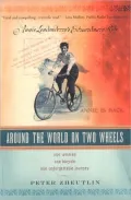 Around the World on Two Wheels: Annie Londonderry's Extraordinary Ride