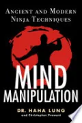 Book cover of Mind Manipulation