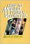 How to Mobilize Church Volunteers