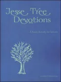 Jesse Tree Devotions: A Family Activity for Advent