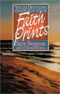 Faith Prints: Youth Devotions for Every Day of the Year
