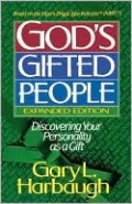 Gods Gifted People
