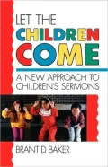 Let The Children Come