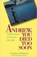 Andrew You Died Too Soon