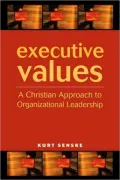 Executive Values