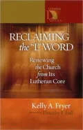 Reclaiming The L Word